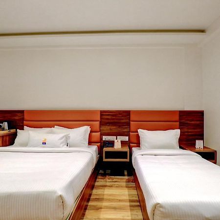 Myspace Triton Suites 벵갈루루 외부 사진