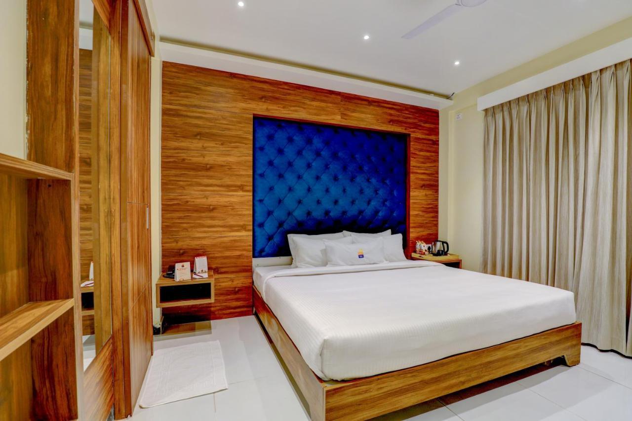 Myspace Triton Suites 벵갈루루 외부 사진