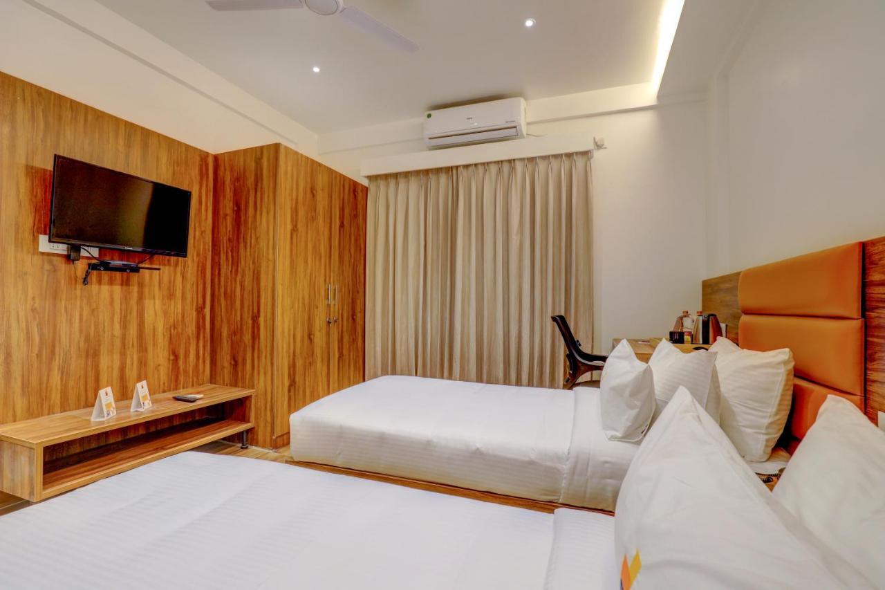 Myspace Triton Suites 벵갈루루 외부 사진