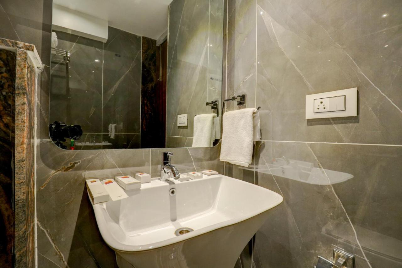 Myspace Triton Suites 벵갈루루 외부 사진