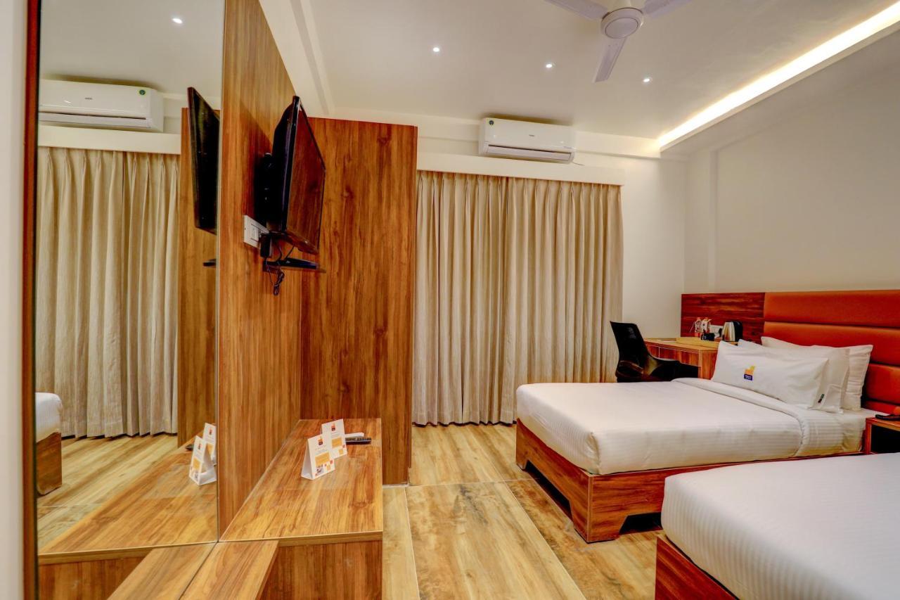 Myspace Triton Suites 벵갈루루 외부 사진