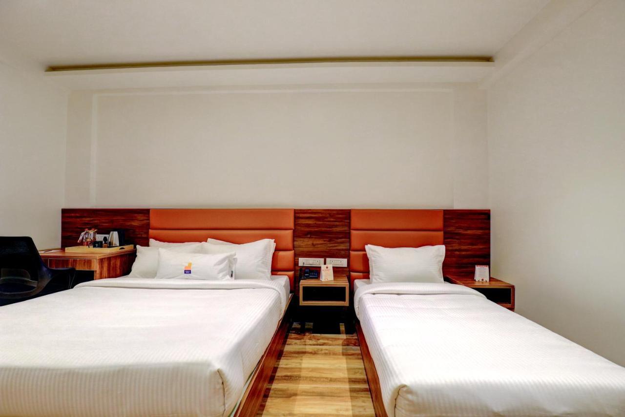 Myspace Triton Suites 벵갈루루 외부 사진