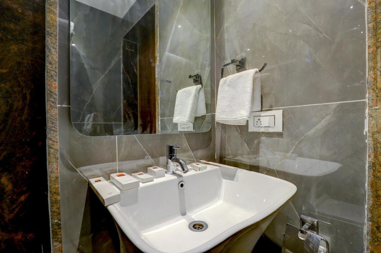 Myspace Triton Suites 벵갈루루 외부 사진
