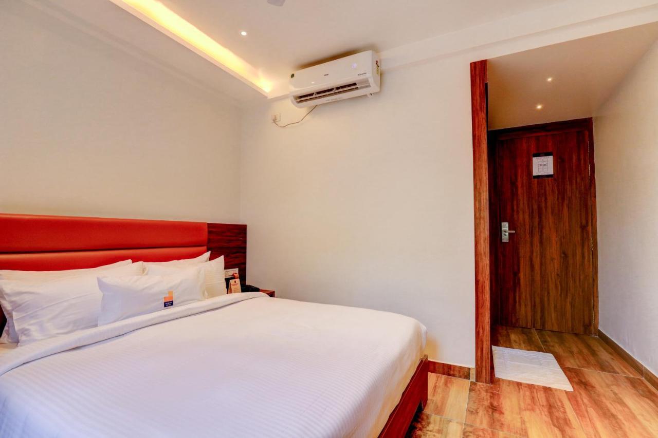 Myspace Triton Suites 벵갈루루 외부 사진