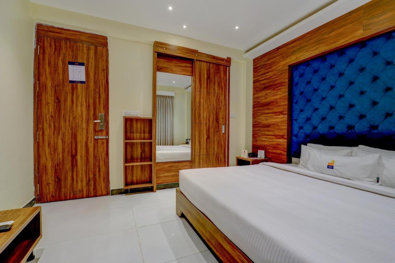 Myspace Triton Suites 벵갈루루 외부 사진
