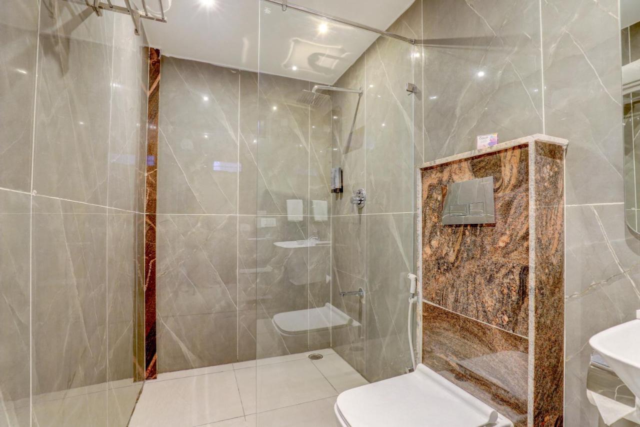 Myspace Triton Suites 벵갈루루 외부 사진