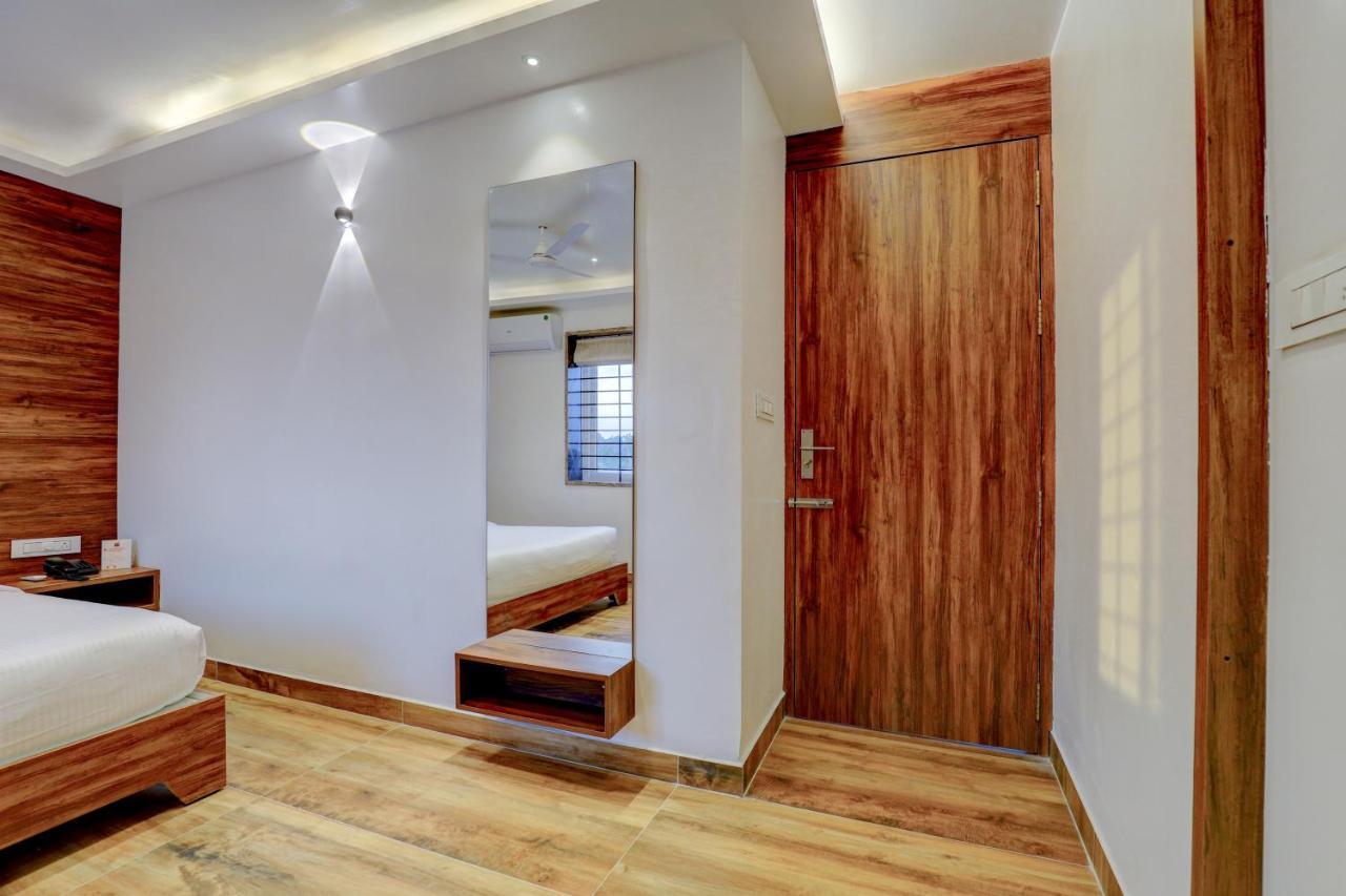 Myspace Triton Suites 벵갈루루 외부 사진