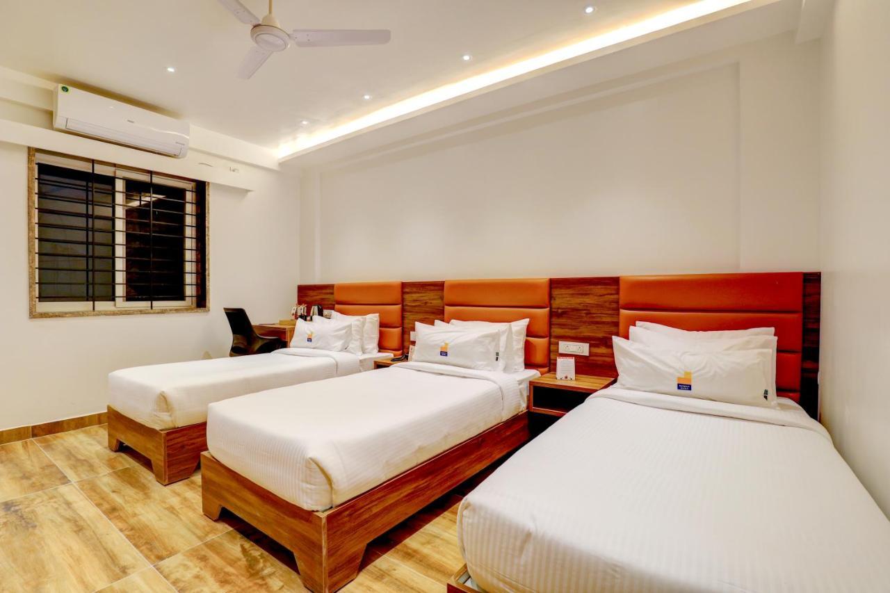Myspace Triton Suites 벵갈루루 외부 사진