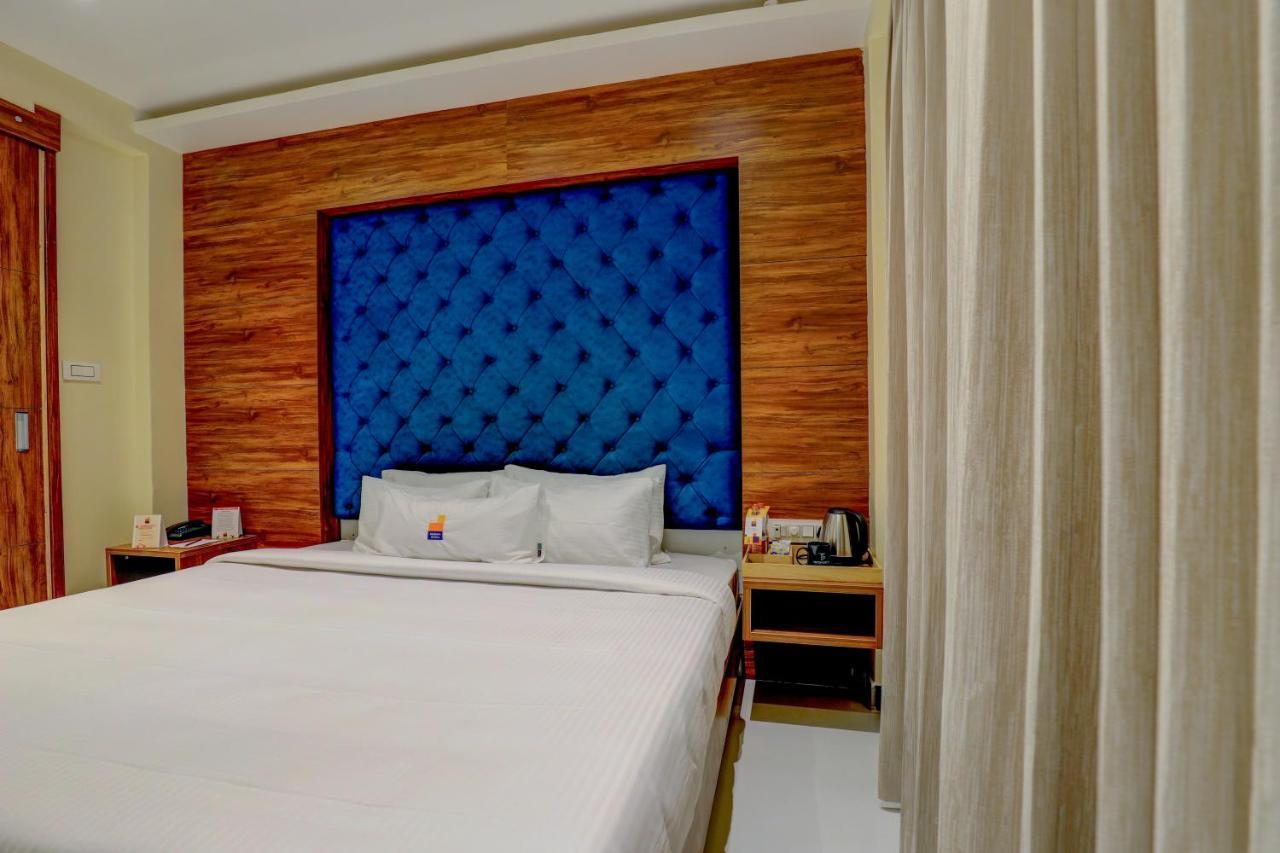 Myspace Triton Suites 벵갈루루 외부 사진