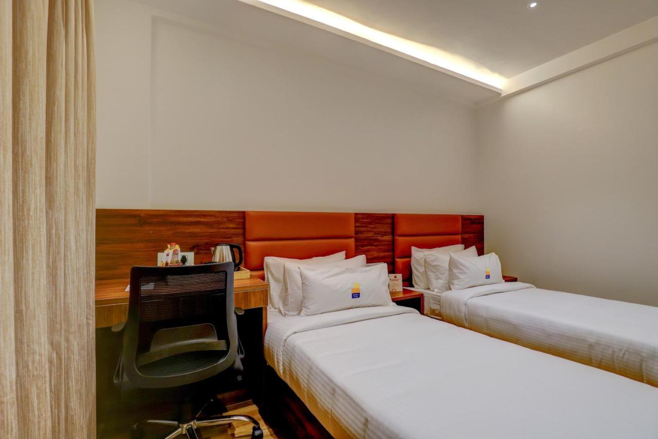 Myspace Triton Suites 벵갈루루 외부 사진