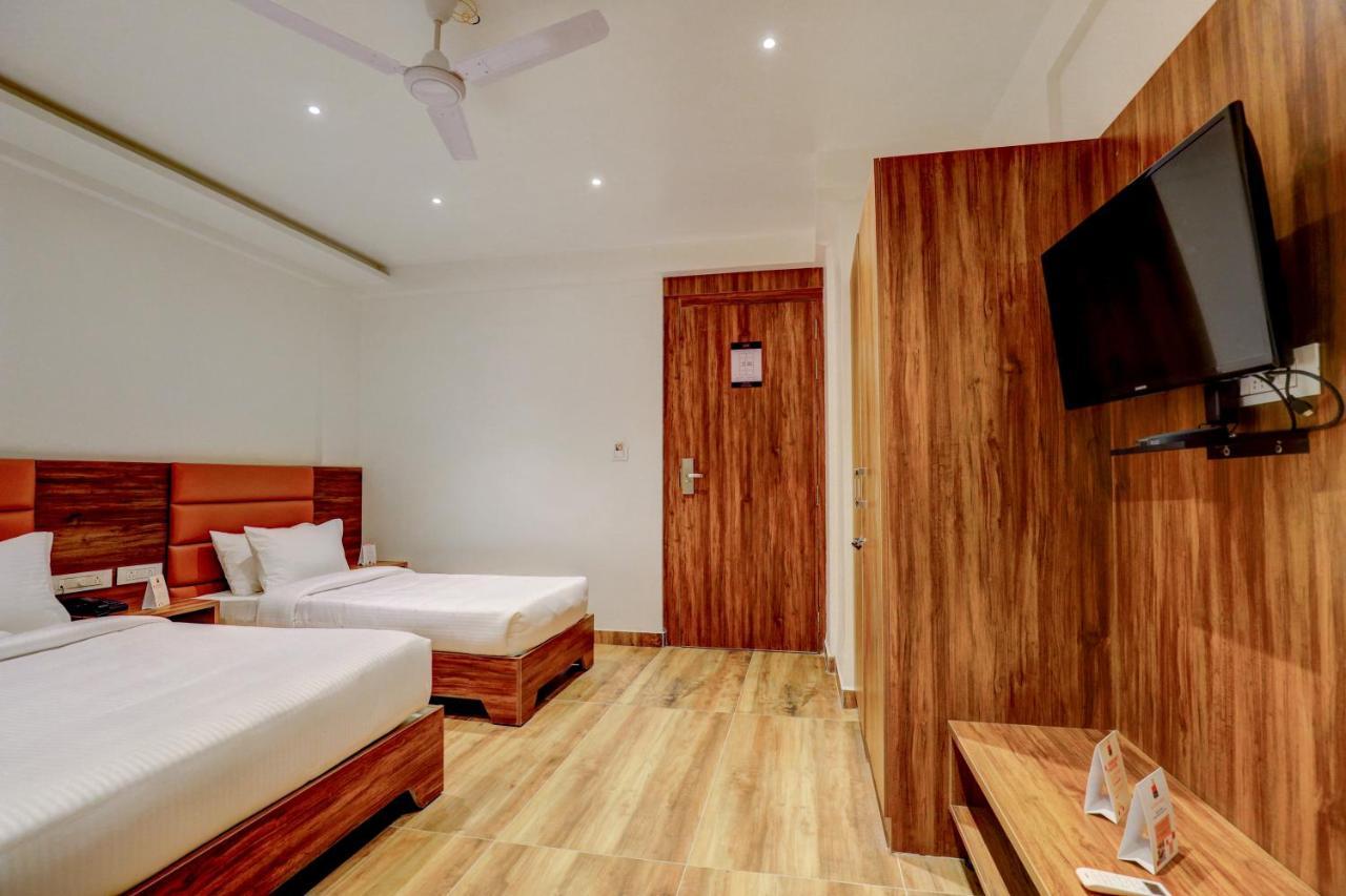 Myspace Triton Suites 벵갈루루 외부 사진